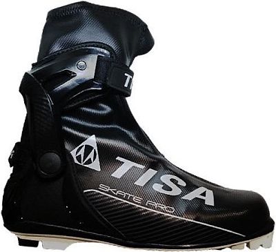 Превью Коньковые лыжные ботинки Ботинки лыжные TISA Pro Skate (21/22) (S81020)